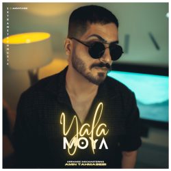 جاده صاف تو اين هوا بزنيم به راه بريم تا شمال