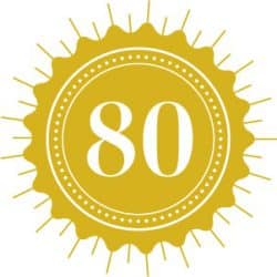 هشتادیا از شاهین نجفی