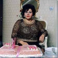 غم و درد و پریشونی از این عشق