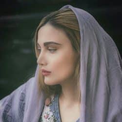 سرکار از نگین پارسا