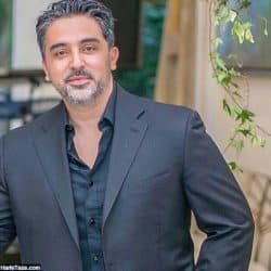 چه هوایی چه حالی نفس دوباره من {پویا – حال خوب}
