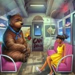 calm-down-rema-selena-gomez-book