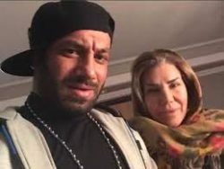 اهنگ خانوم وزیری تتلو