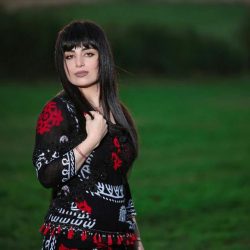 اهنگ کردی ژینا سقزی دلخوشم