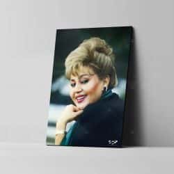 اهنگ خانم وزیری با صدای هایده از هوش مصنوعی تتلو