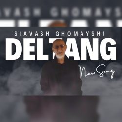 دلتنگ از سیاوش قمیشی {دلم دلتنگه ولی اینجا …}