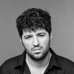 اهنگ اینا میگن ایران منو نمیخواد {موئر مهر}