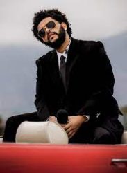اهنگ هوش مصنوعی ویکند {قصه عشق از ابی}