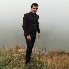 اهنگ آی مگری مگری آسمان عشق ابری – رضا محمدی