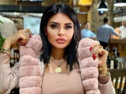 اهنگ هی برو از ابرو پولات {Bro – Ebru Polat}