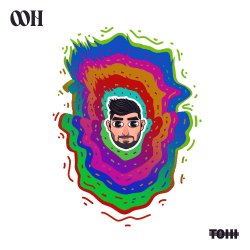 اهنگ اوه تهی {Tohi – OOH} کیفیت کامل و اورجینال