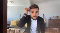 اهنگ عربی amjad jomaa ahla sabiyeh – أمجد جمعة أحلى صبية