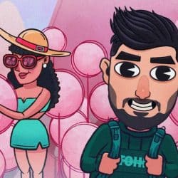 اهنگ حالم میشه عالی تهی