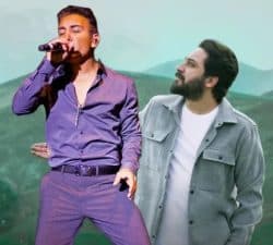 اهنگ نه جونمو بگیر شادمهر
