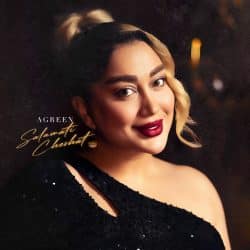 نمه نمه توو دلم نشستی کار دادی دست قلبم {آگرین – سلامتی چشات}