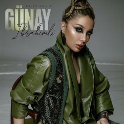 سندن سونرا با صدای گونای ابراهیملی {Gunay Ibrahimli – Senden Sonra}