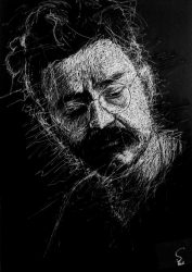 کسی مثل تو نیست از شاهین نجفی