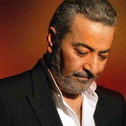 تکیه کن بر شانه ام ای شاخه ی نیلوفرینم (ستار تکیه گاه)