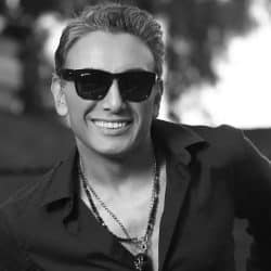 قشنگ ترین گناه من شادمهر عقیلی mp3